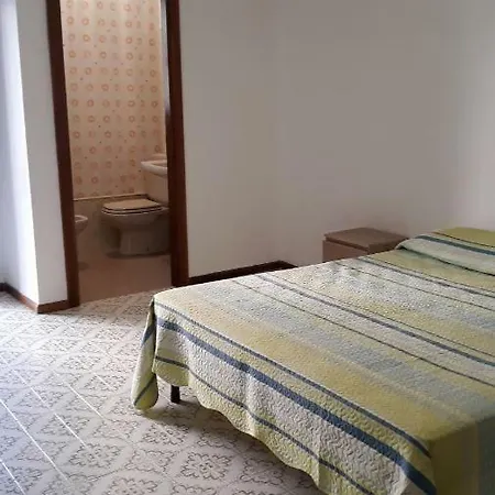 Séjour chez l'habitant Affittacamere Viale Italia Sassari