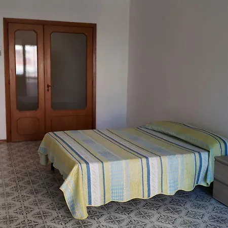 Affittacamere Viale Italia * Sassari