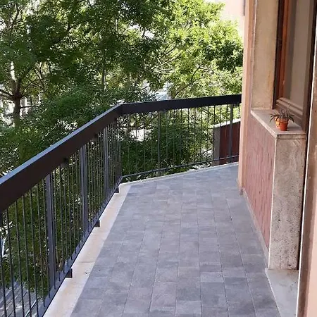 Affittacamere Viale Italia Séjour chez l'habitant Sassari
