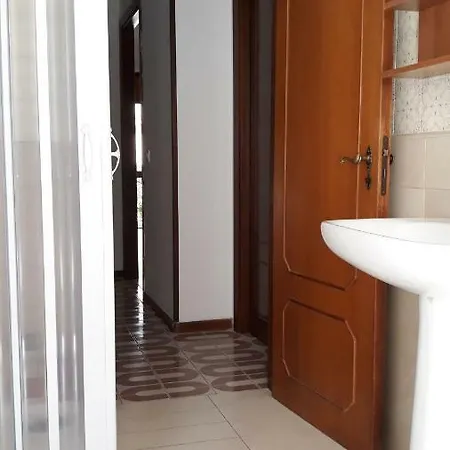 Affittacamere Viale Italia Sassari