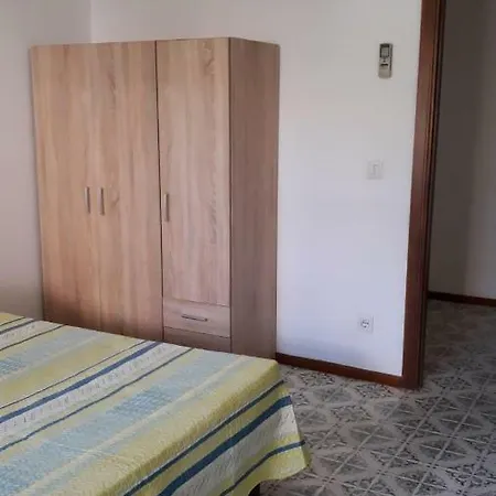 Affittacamere Viale Italia Sassari