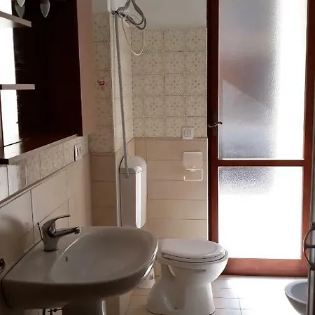 Affittacamere Viale Italia Séjour chez l'habitant Sassari